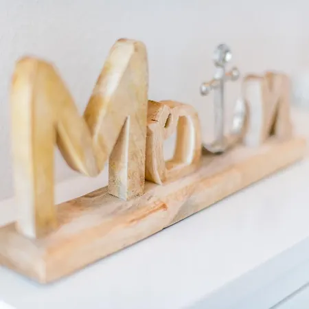 Haus Norderstrasse 61 Whg 6